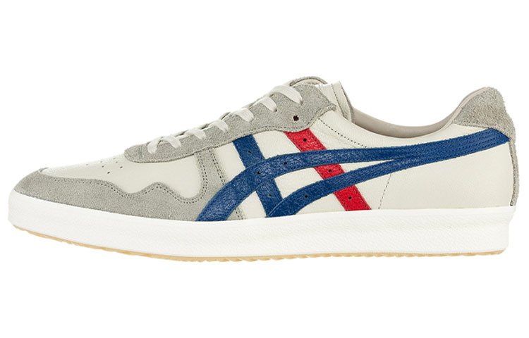 Onitsuka Tiger Fabre Low 'White Blue Red'