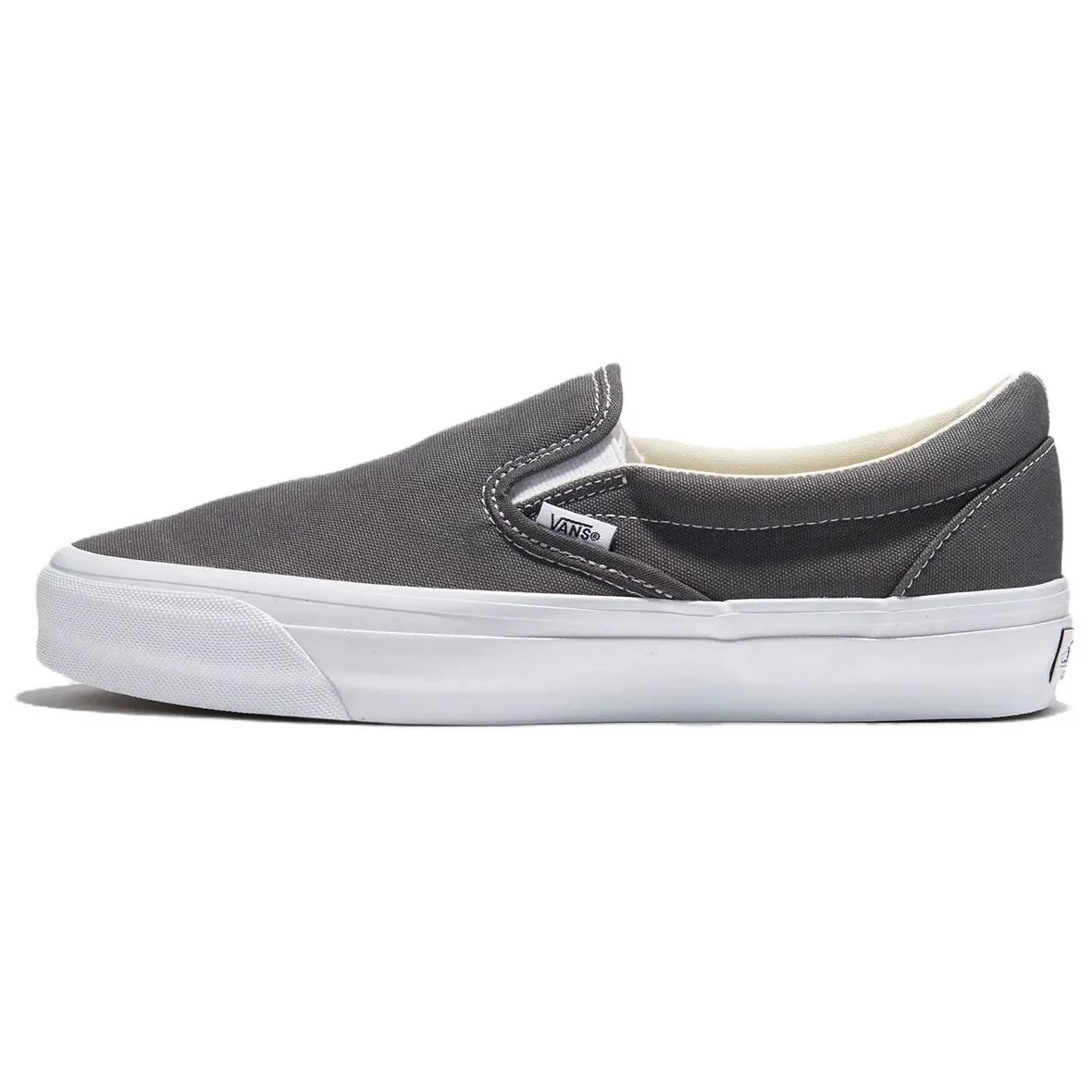 Vans Reissue 98 Lx slip-on sneakers