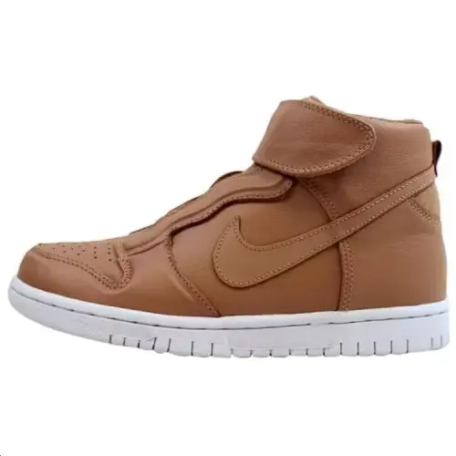 Nike Dunk High Ease Dusted Clay Women's