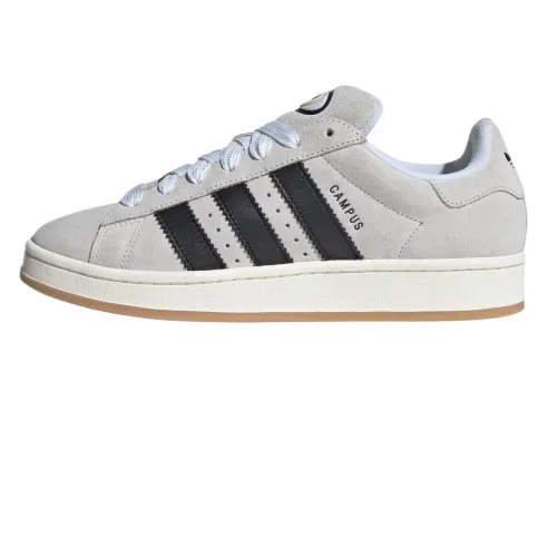 Campus Adidas Originals 00s 'Crystal White Black'