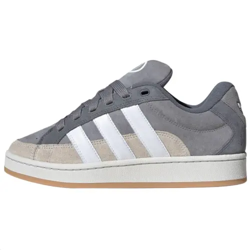 Campus Adidas Originals 00s Beta 'Grey Cloud White'
