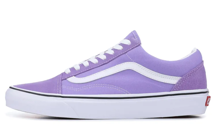 Old Skool Vans 'Violet Tulip'