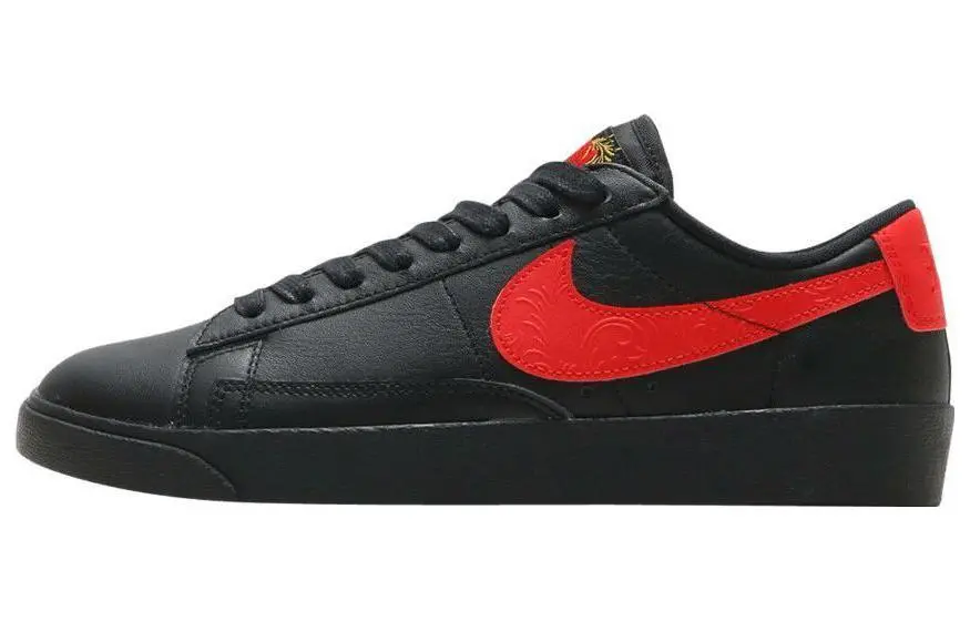 Nike Blazer Low 'Russian Floral' Women's