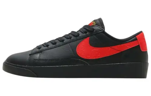 Nike Blazer Low 'Russian Floral' Women's