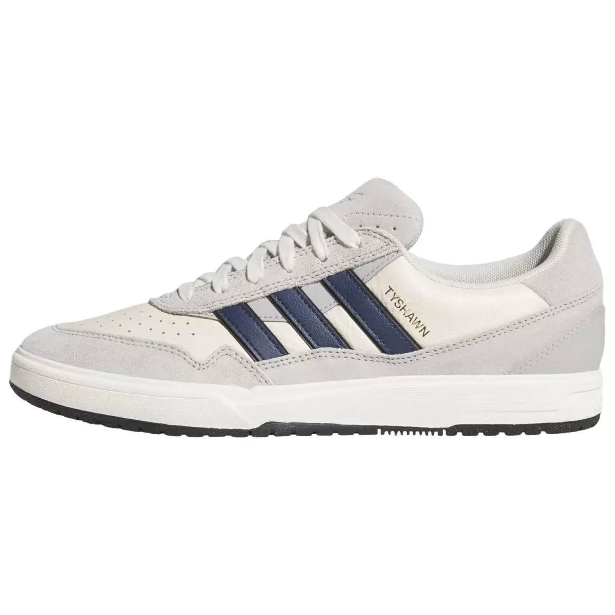 Tyshawn Adidas Originals 2 'Grey Collegiate Navy'