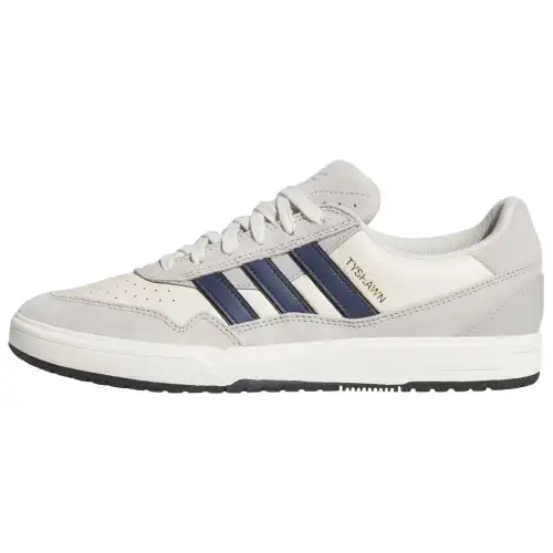 Tyshawn Adidas Originals 2 'Grey Collegiate Navy'