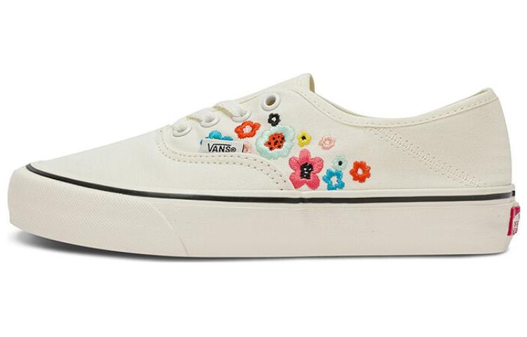 Authentic Vans VR3 Sf 'Groovy Floral' Women's