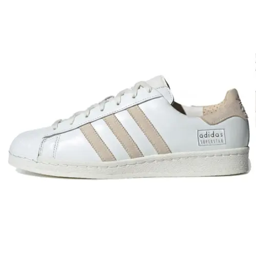 Adidas Superstar Lux 'White Off White'