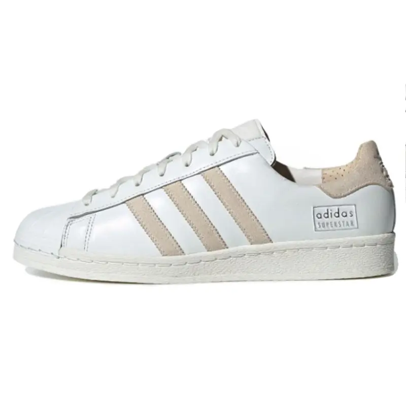 Adidas Superstar Lux 'White Off White'