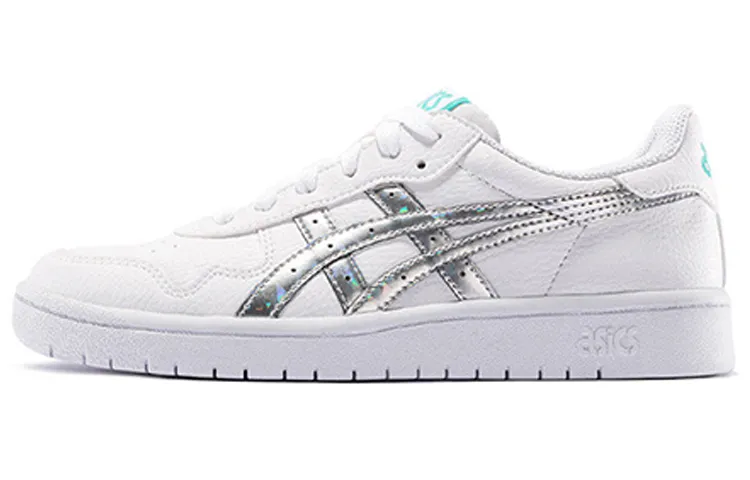 ASICS Japan S 'White Silver' Women's