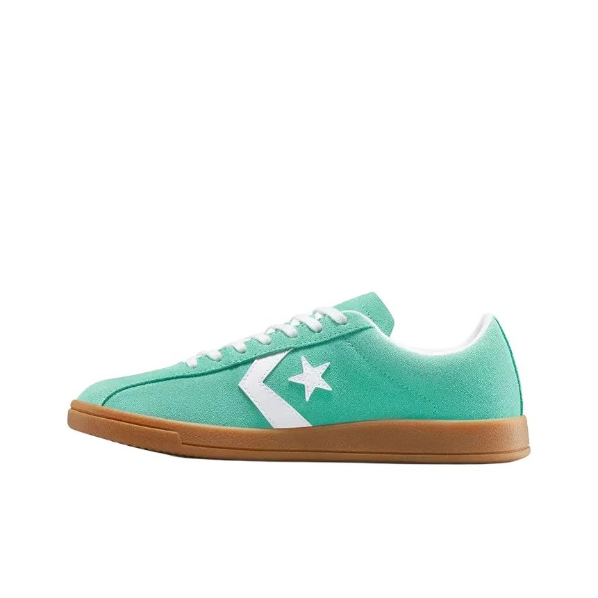 Кеды Converse Converse Classic Trainer (салатовая)