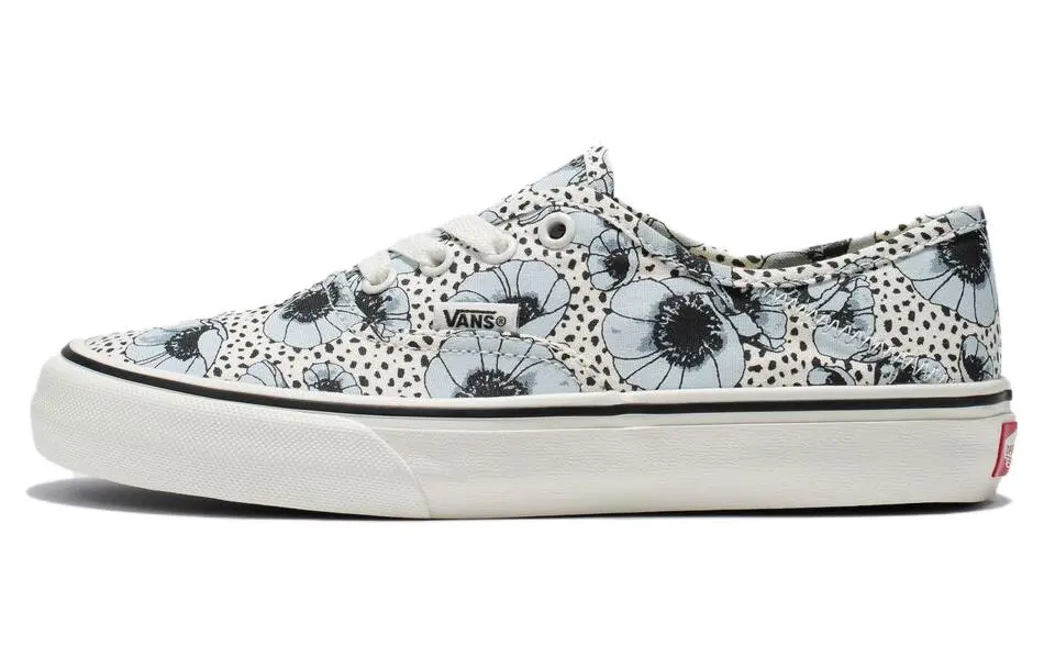 Vans Authentic VR3 Sf Animal Floral 'Blue'