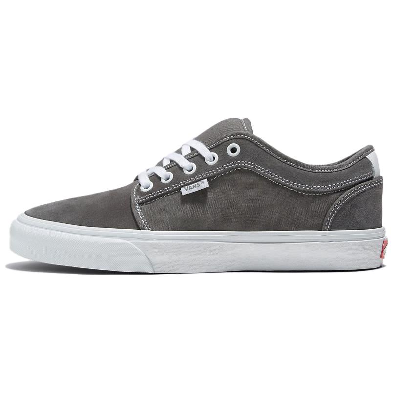 Vans Skate Chukka Low 'Grey'