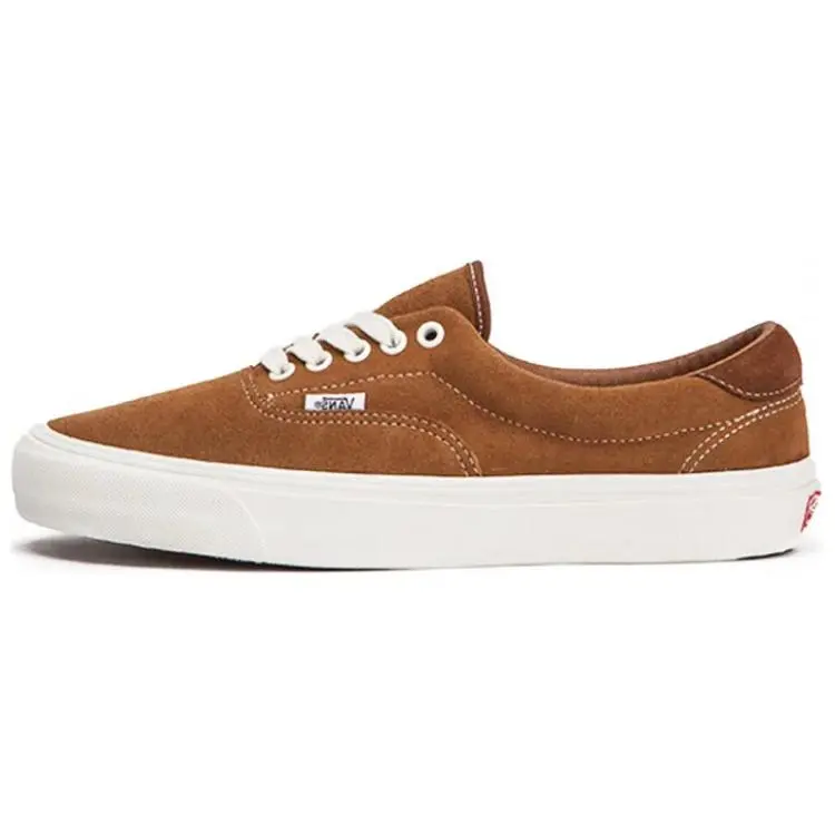 Era Og Vans 59 Lx Suede 'Tobacco Brown'