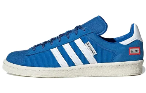 Adidas Campus 80s Sl 72 'Blue White'