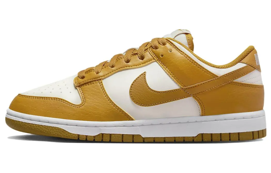 Nike Dunk Low Next Nature 'Gold Phantom' Women's