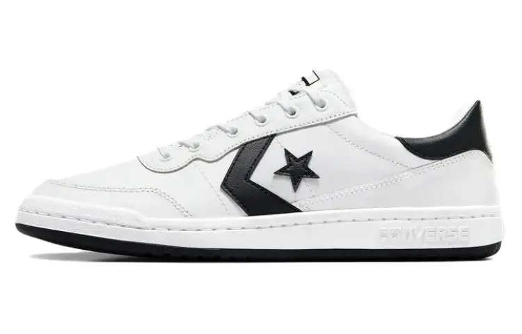 Converse Fastbreak Slip Resistant Cushioning Lightweight Slip Resistant Cushioning Lightweight Low top Skateboard Shoes