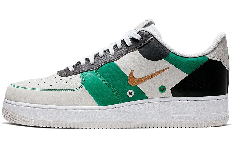 Nike Air Force 1 Low Vast Grey Green