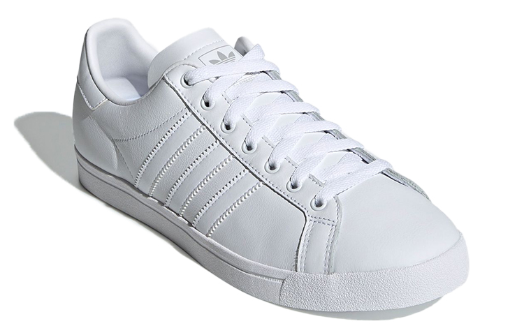 Кеды adidas originals Coast Star (белые) — фото 3