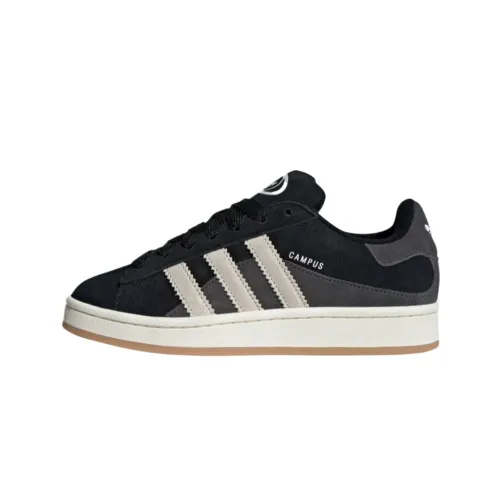 Campus Wmns Adidas Originals 00s 'Black Grey Wave' Women's