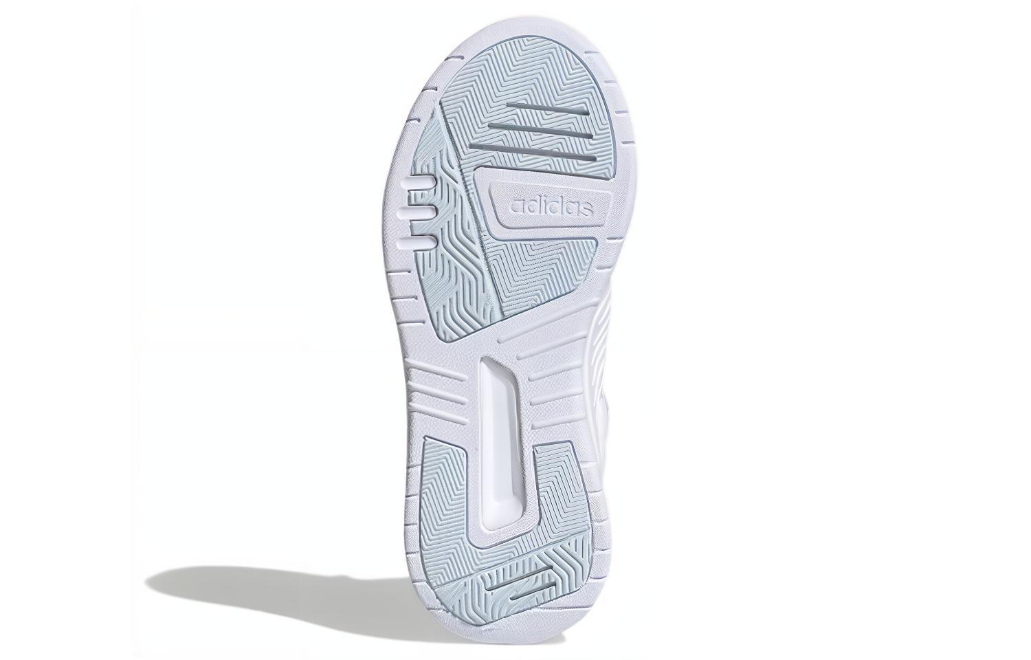 Женские кеды adidas neo PLAY9TIS 2 (белый) — фото 6