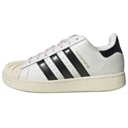 Superstar Pharrell x Superstar Adidas Originals 92 'Virginia - White'