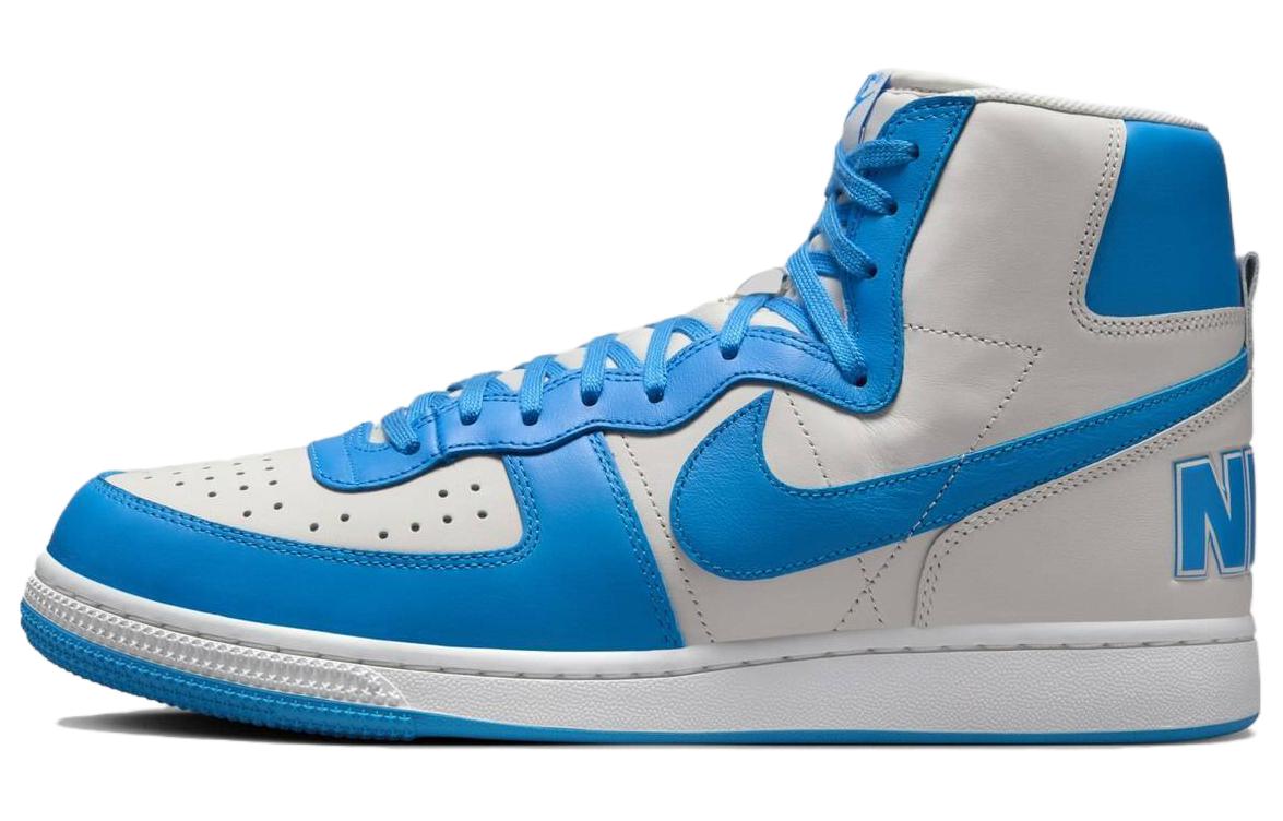Nike Terminator High Phantom Summit White Photo Blue