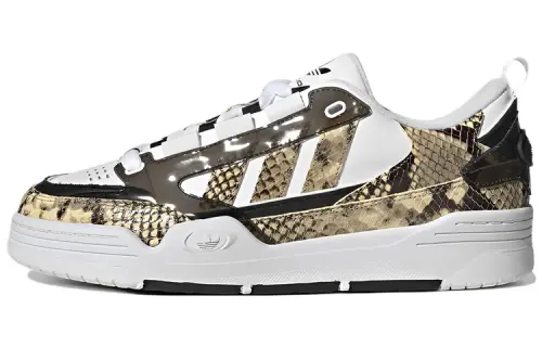 Adidas ADI2000 'Snakeskin - Blanch Cargo'