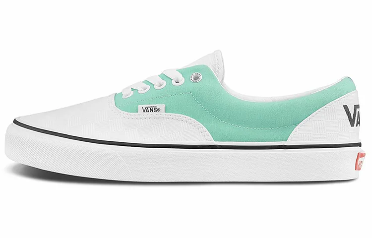 Era Vans 'Checker Evolution'