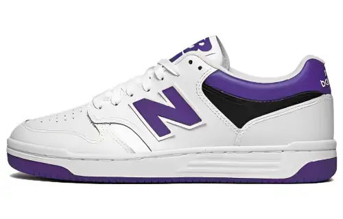 480 New Balance 'White Prism Purple'