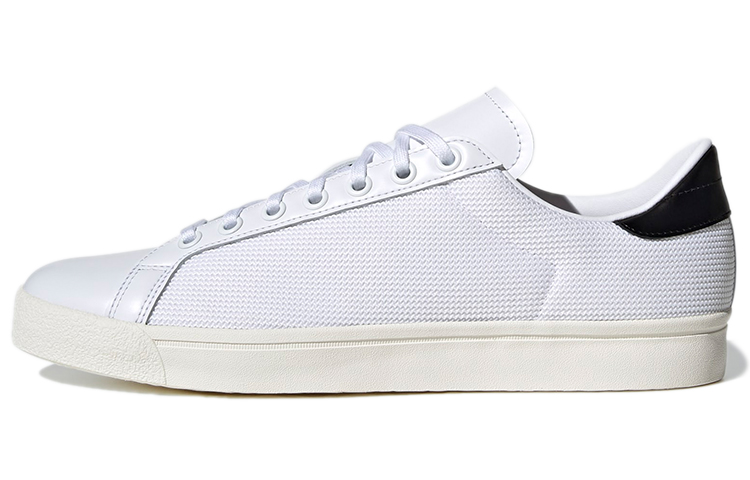 Adidas Rod Laver Vintage 'White Black'