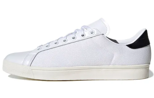 Adidas Rod Laver Vintage 'White Black'
