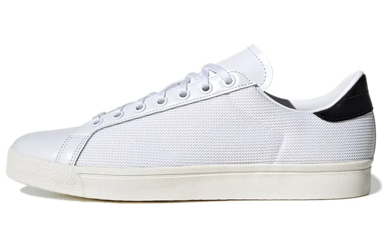 Adidas Rod Laver Vintage 'White Black'