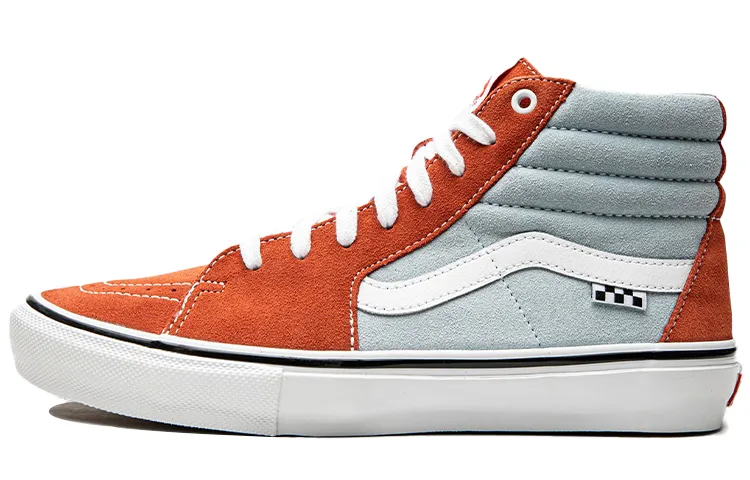 Vans Skate Sk8 Hi Sneakers