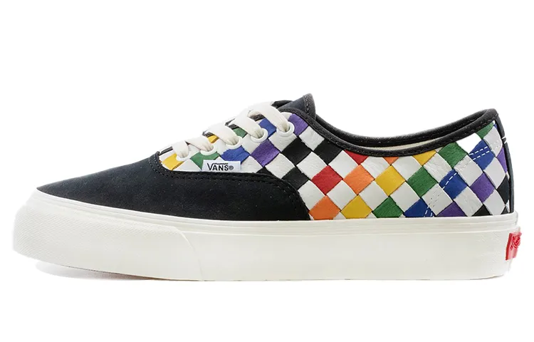 Authentic Vans Vlt Lx 'Pride'