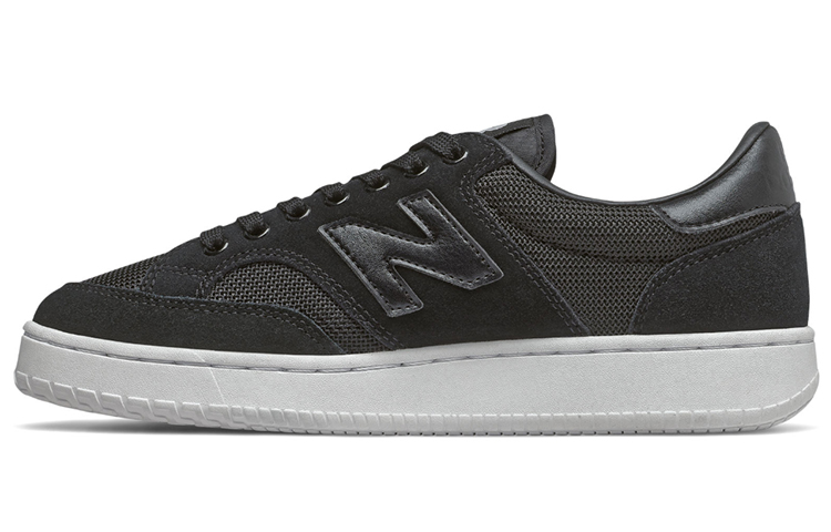 New Balance Pro Court Cup Black White Women's
