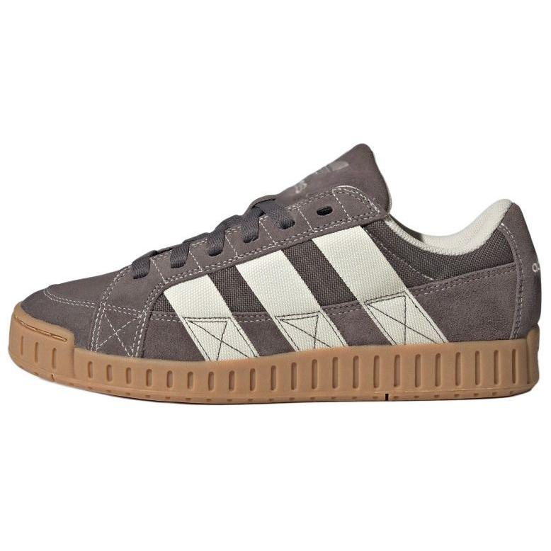 Кеды adidas adidas originals LWST (серые)