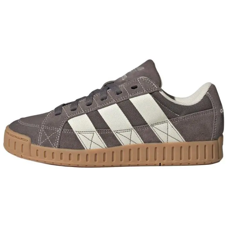 Adidas Originals LWST Low top Skateboard Shoes Unisex Gray