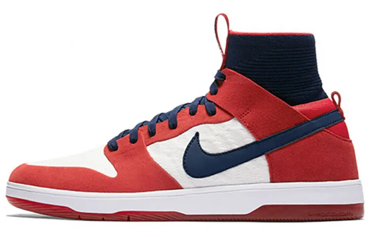 Nike SB Dunk High Elite Skate Longer