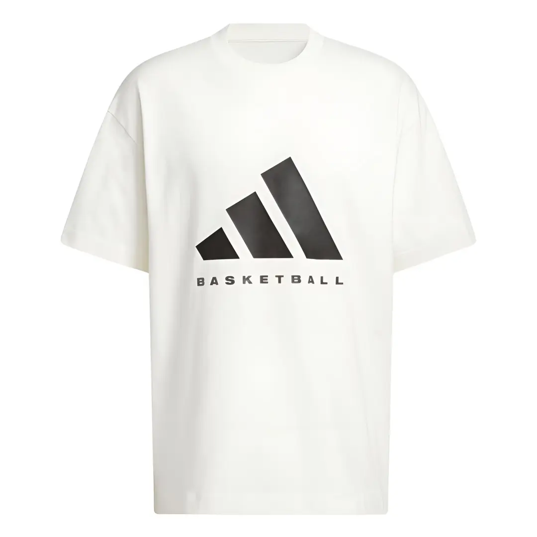 Adidas Basketball Jersey Unisex