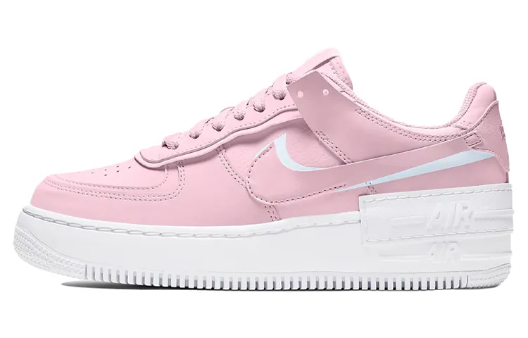 Nike Air Force 1 Low Shadow Pink Foam Women's
