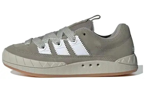 Adidas Wmns Adimatic 'Silver Pebble' Women's