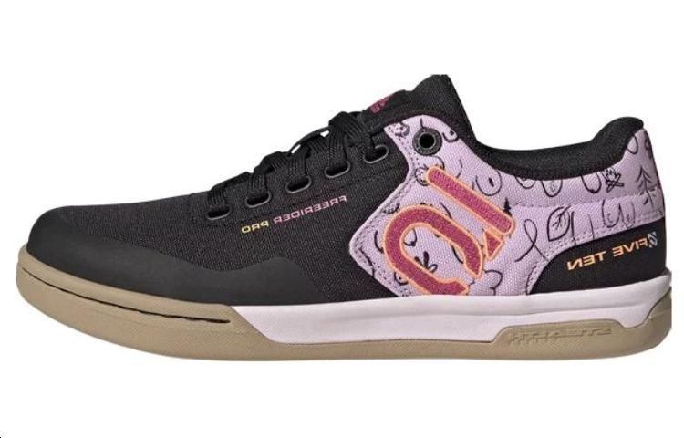 Five Ten Veronique Sandler x Five Ten Wmns Adidas Freerider Pro Canvas 'Breast Cancer Awareness' Women's