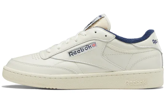 Reebok Logo patch Low top Sneakers