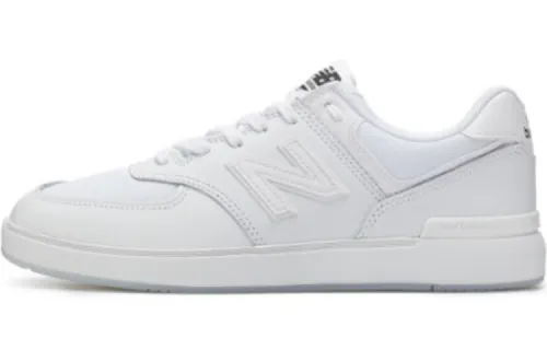 574 All Coasts New Balance 'White'