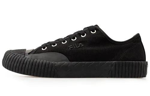FILA FUSION Fila Carve Biscuit Shoes Black