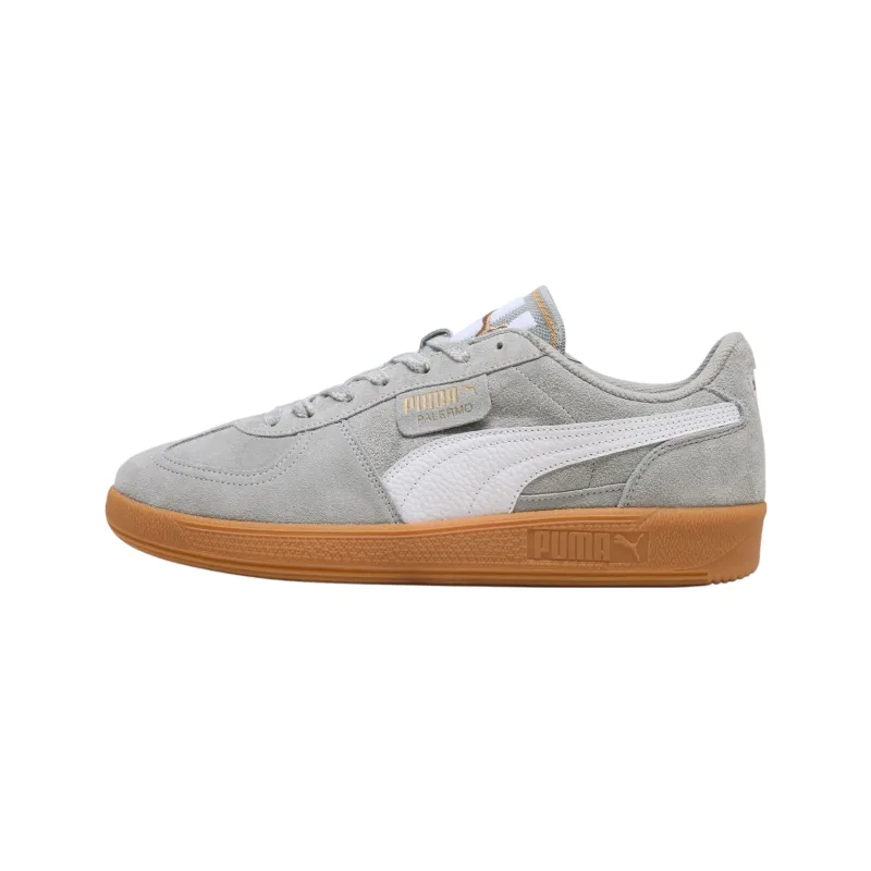 PUMA Palermo Supertifo 'Smokey Grey White'