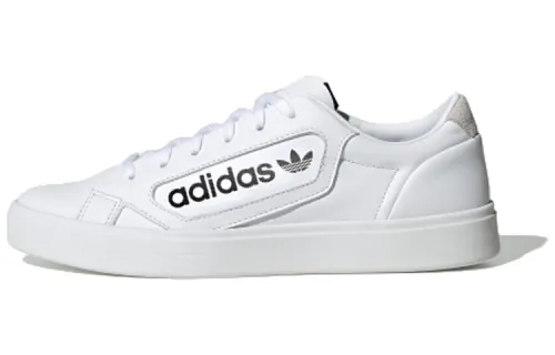Adidas Wmns Sleek 'Cloud White' Women's