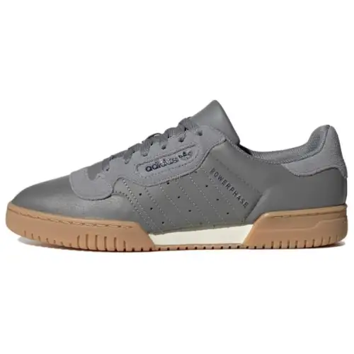 Adidas PowerPhase 'Grey Gum'