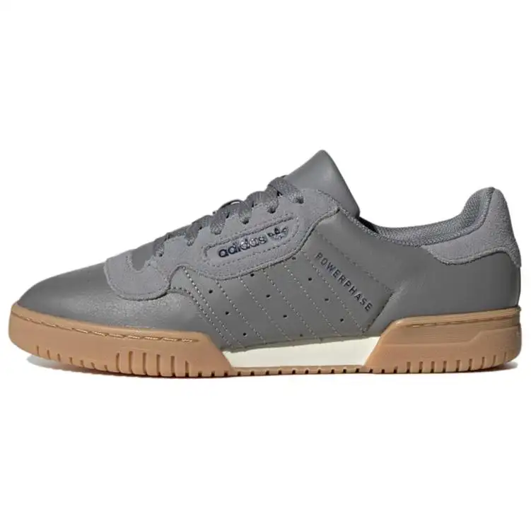 Adidas PowerPhase 'Grey Gum'